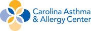 Carolina Asthma & Allergy Center Logo | Epic Notion Client